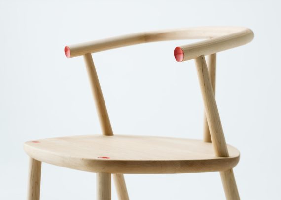 Five Chair - Görsel 3
